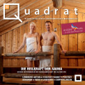 Quadrat November 2009